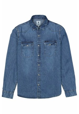 Z1083 - Overhemd - medium used