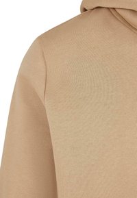 Starter ESSENTIAL - Felpa con cappuccio - unionbeige