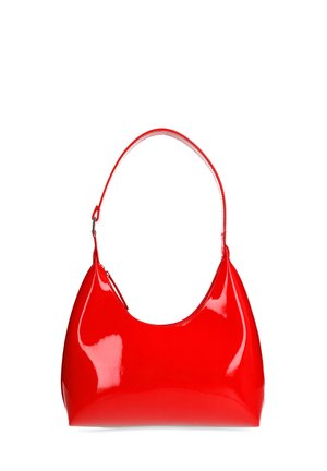 Borsa a mano - rot