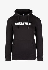 Niet geselecteerd, black