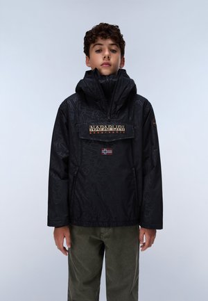 Napapijri, K RF NEXT AOP AOP F7J  UNISEX - Chaqueta de entretiempo - aop fqr