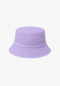 Unausgewählt, light purple