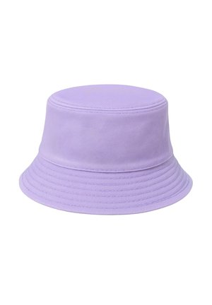 Hat - light purple