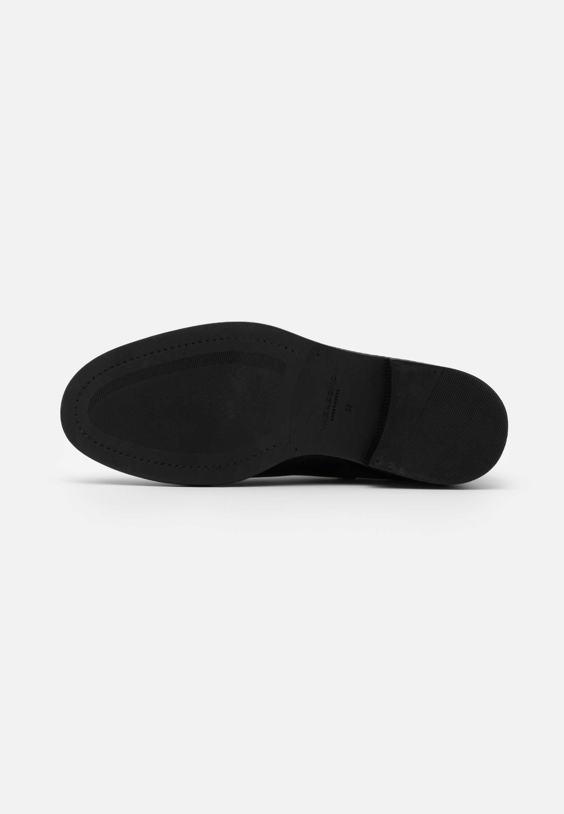Vagabond AMINA - Korte laarzen - black/zwart - Zalando.nl
