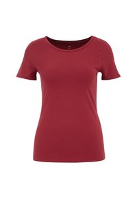 Unausgewählt, red