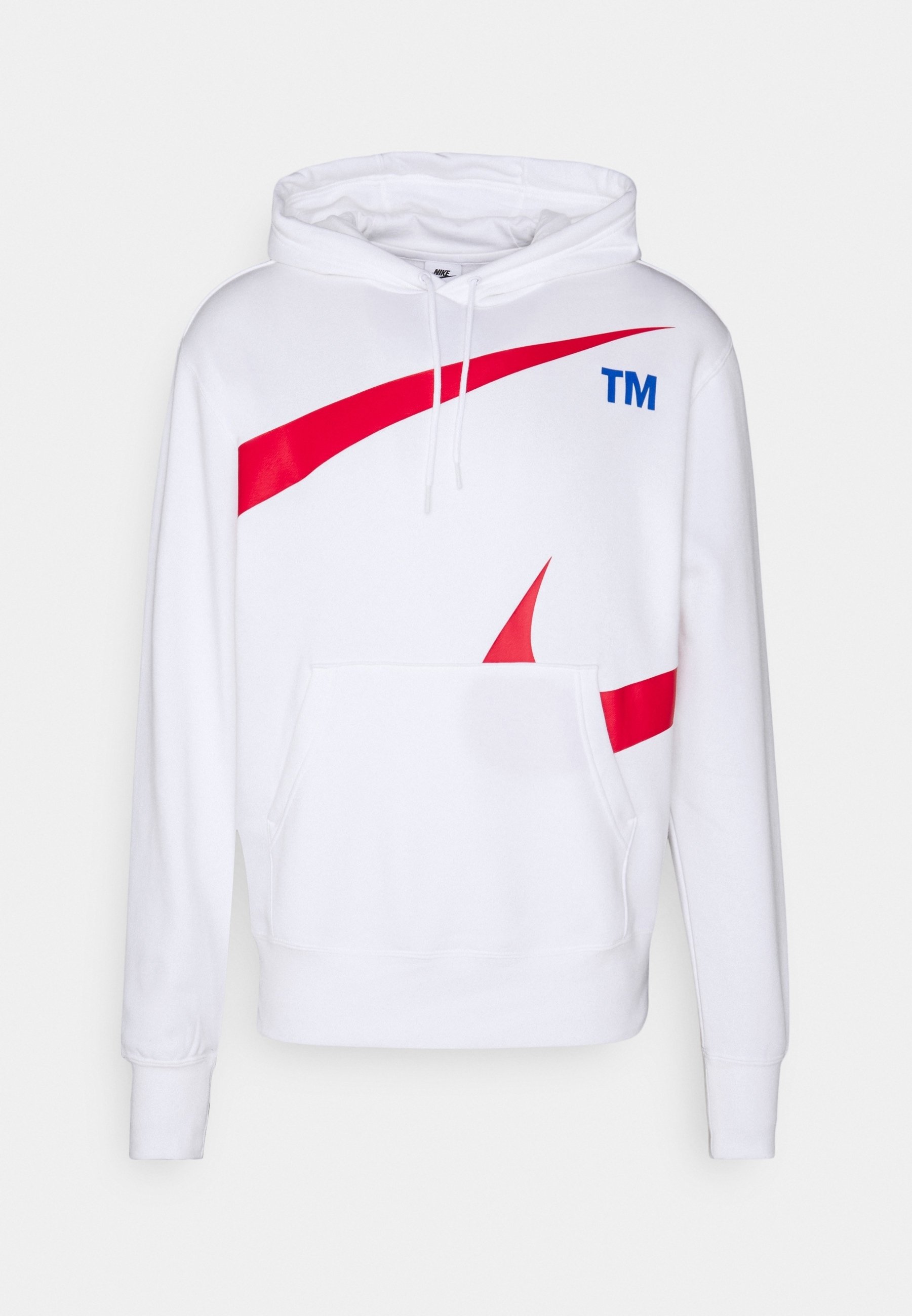 Nike Air Nike Sportswear Jersey Con Capucha Sudadera Con Capucha