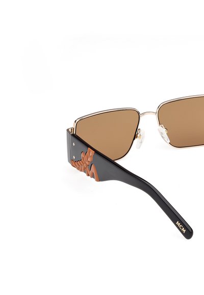 MCM Ochelari de soare - gold brown