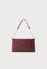 POUCHETTE - Handbag - blood