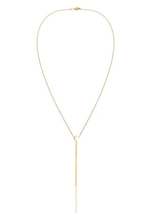 ZARTE  - Halskæder - gold coloured