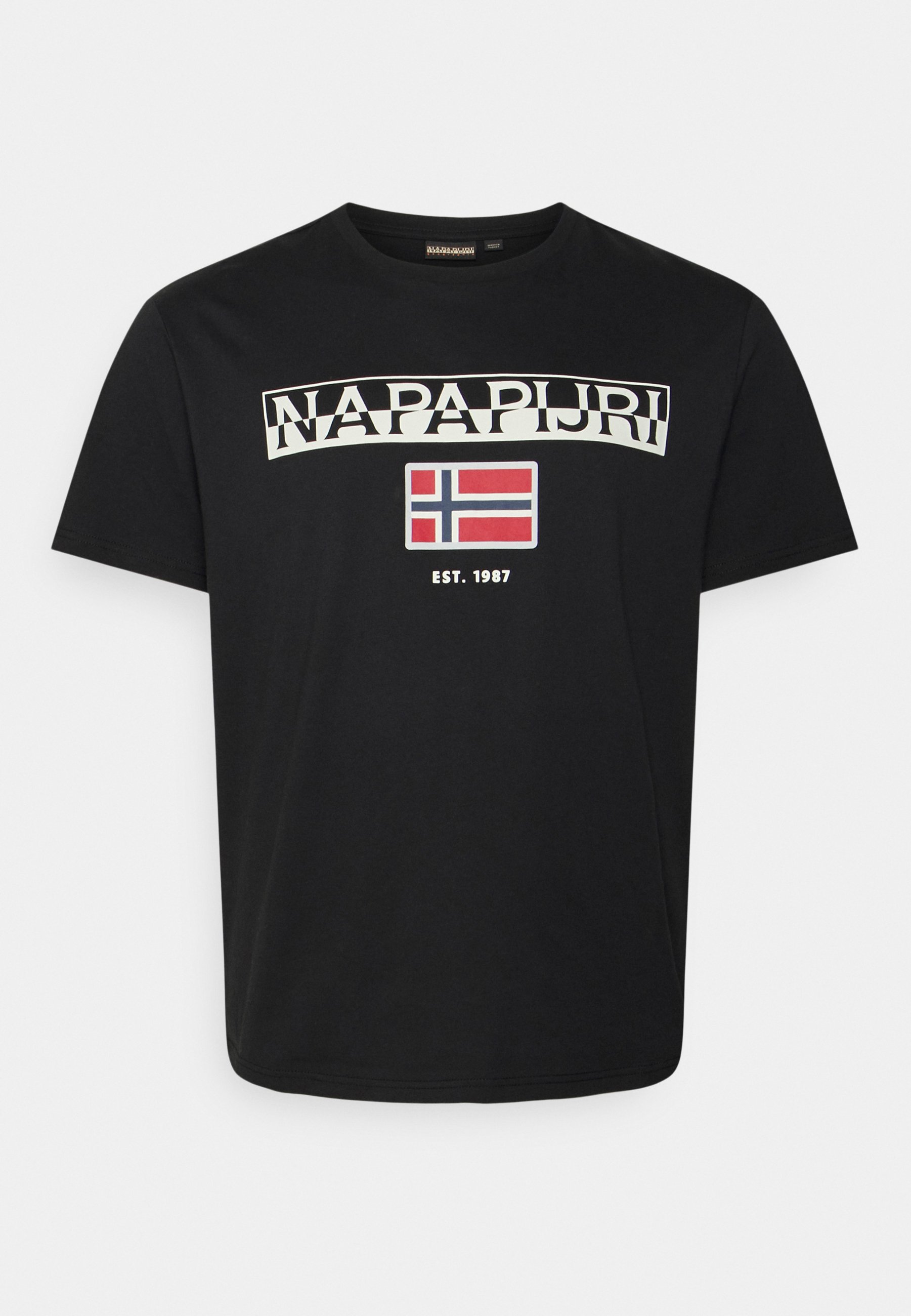 johnny walker t shirt