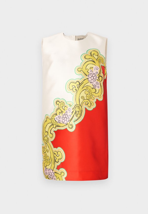 SIERRA MINI DRESS - Day dress - multi3