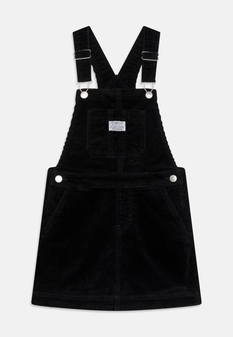 Levi's® Freizeitkleid schwarz