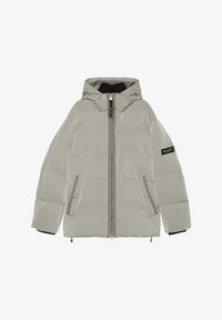 Unausgewählt, dapple gray