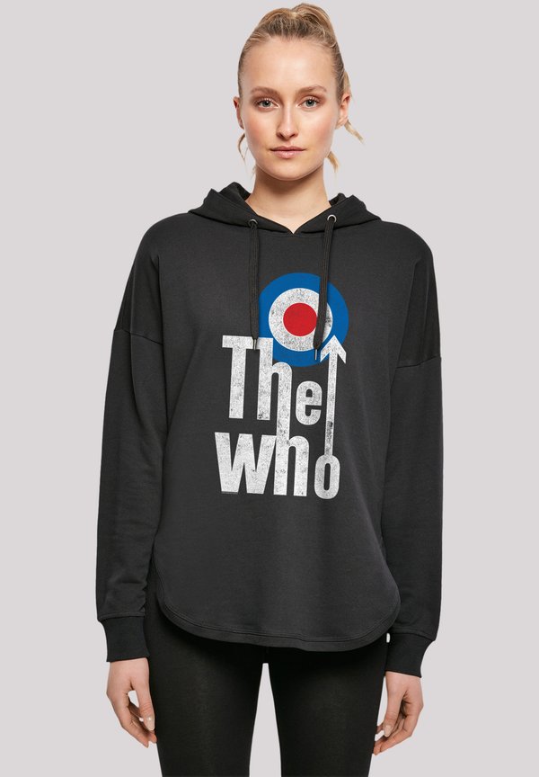 THE WHO ROCK BAND - Kapuzenpullover - schwarz