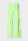 MATCH - Παντελόνι φόρμας - illuminate green