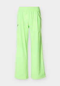 Δεν επιλέχθηκε, illuminate green