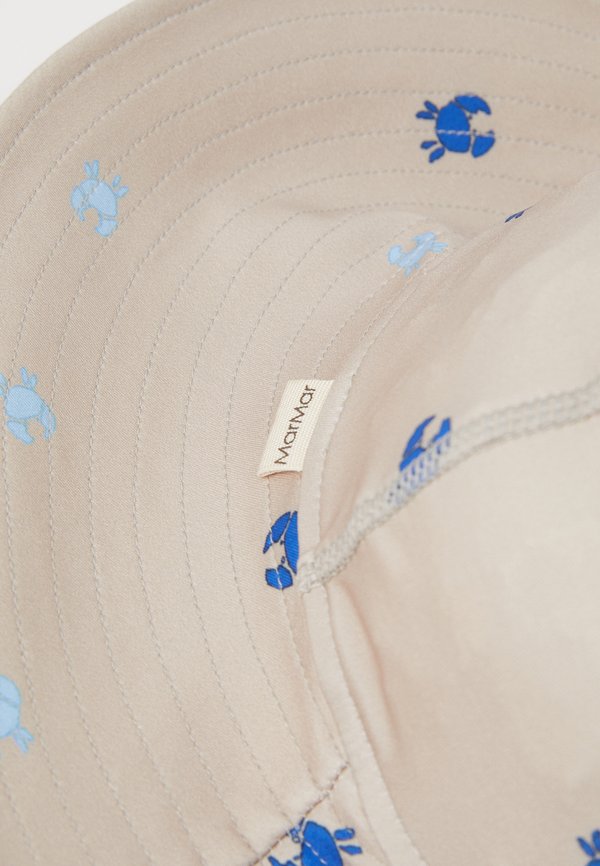 ALBA SPLASH LONG UNISEX – Hut – crab