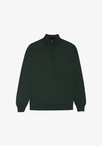 Non sélectionné, green