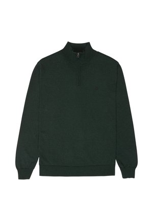 Element Jumper - green