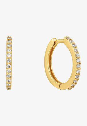 Ania Haie Boucles d'oreilles - gold coloured