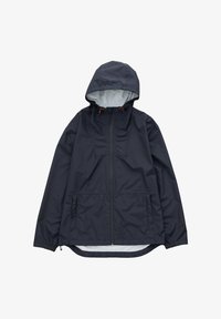 Niewybrane, navy inkwell