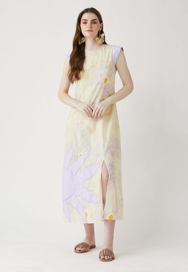 Freizeitkleid - mushy