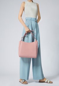 Victoria Hyde OLIVIA - Borsa a mano - rosa