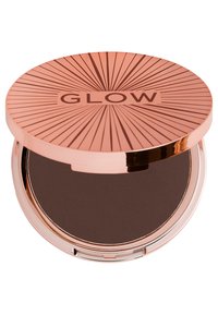 Makeup Revolution SPLENDOUR BRONZER - Bronzer - deep dark