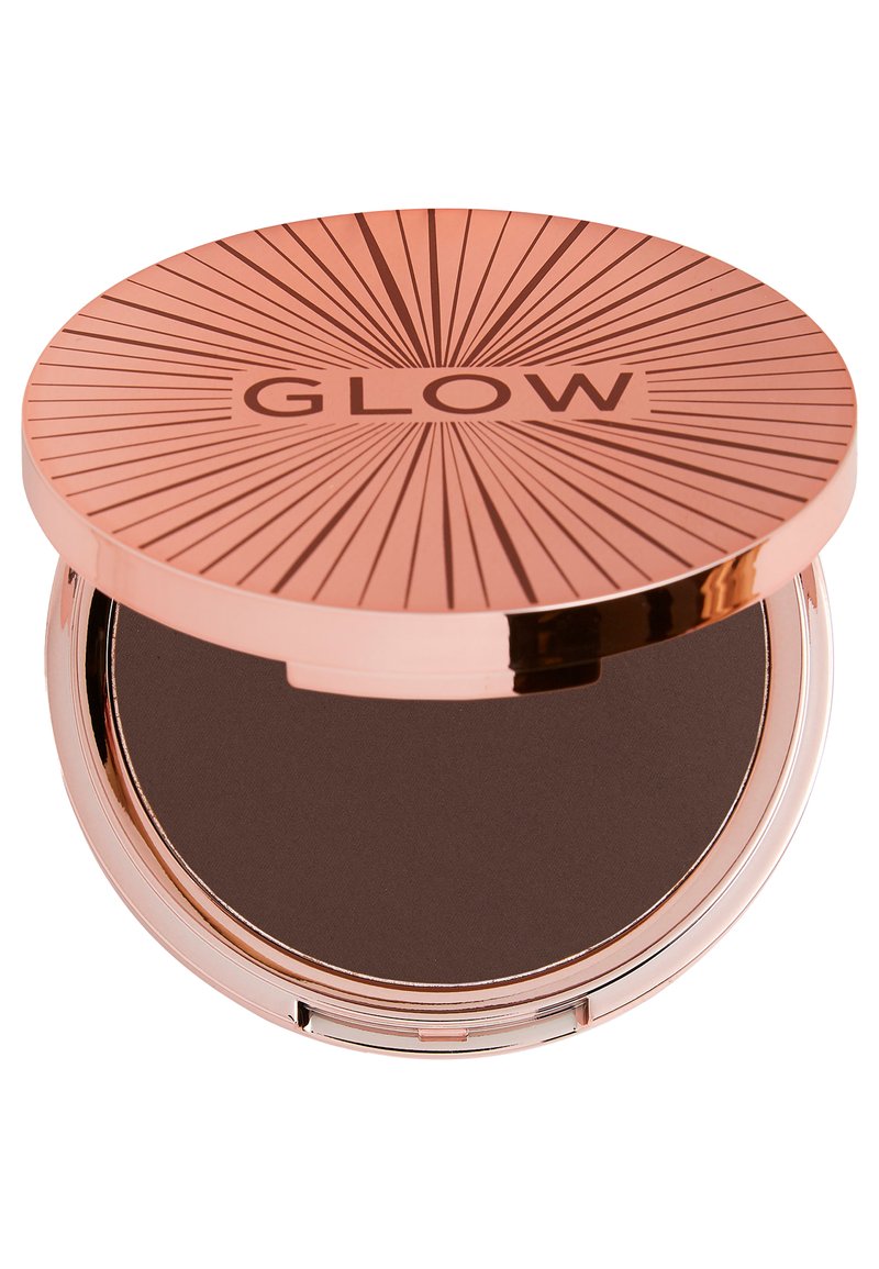 Makeup Revolution SPLENDOUR BRONZER - Bronzer - deep dark