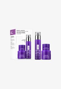 Clinique SMOOTH & RENEW LAB - Skincare set