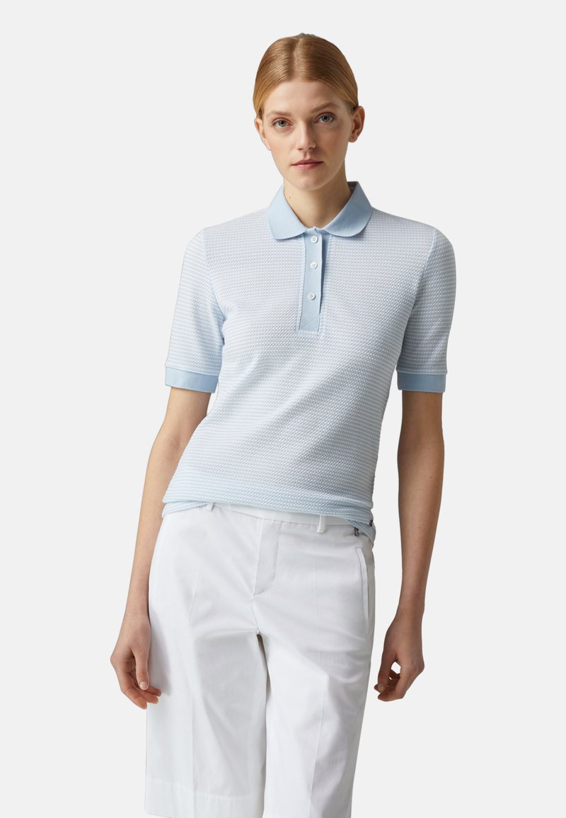 Bogner Daniel Polo - White