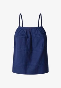 Nevybrané, ocean blue