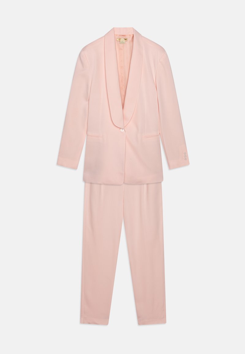 Stella McCartney Kids Blazer roze Stella McCartney Kids Blazer roze