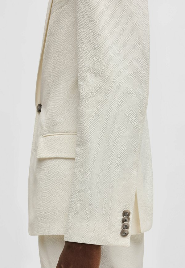 ANFRED-GENRICH SET - Suit - natural two3