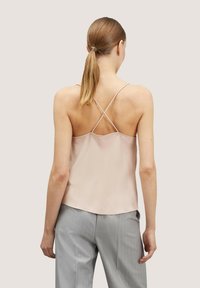 Motivi Top - rosa