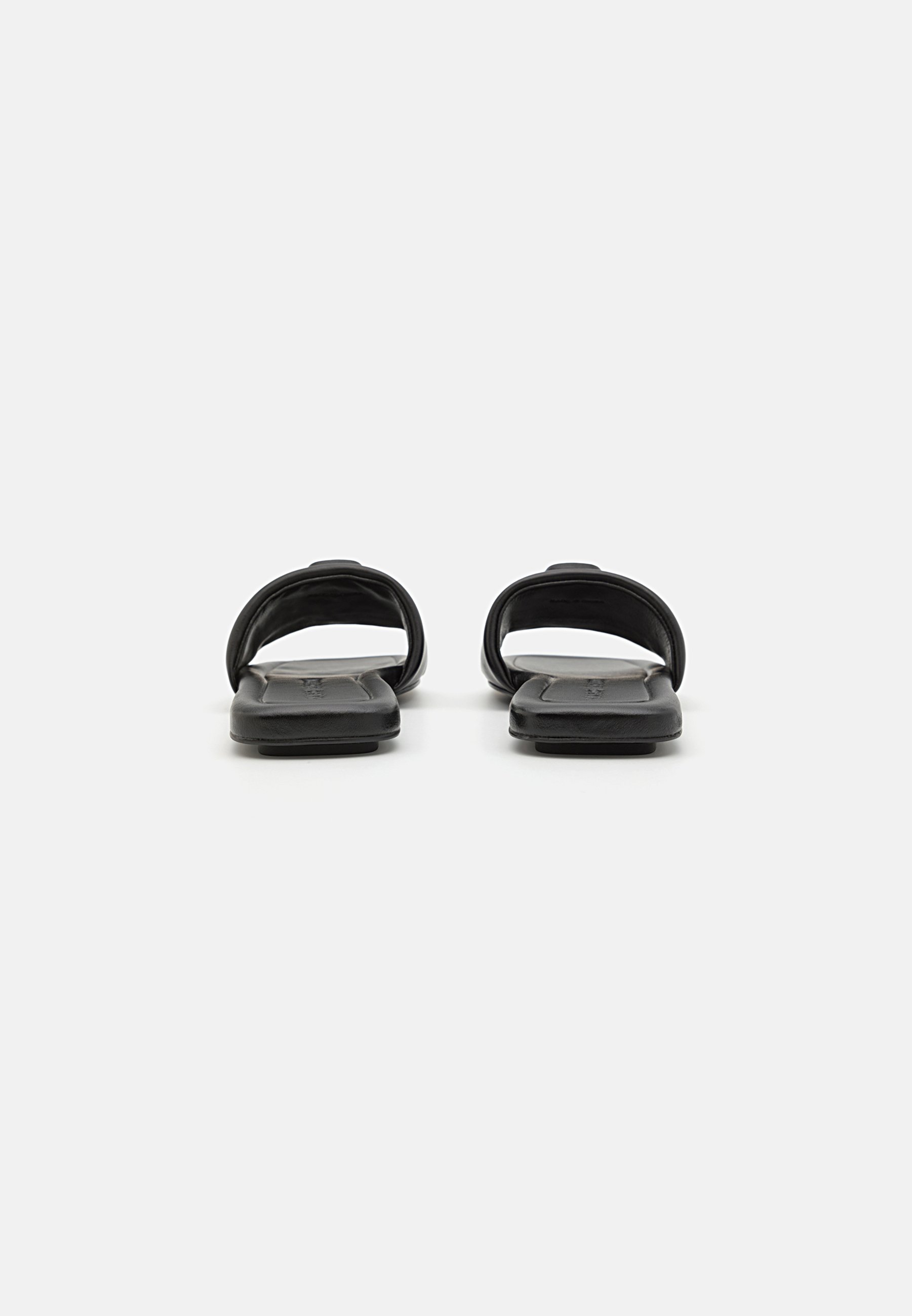 MARC JACOBS Papuci înot - black/negru - Zalando.ro