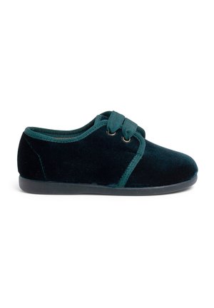 Pisamonas Dětské boty - verde