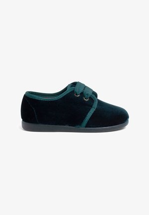 Pisamonas Scarpe primi passi - verde