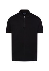 Unausgewählt, schwarz