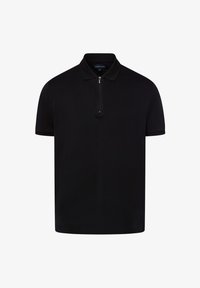 Unausgewählt, schwarz