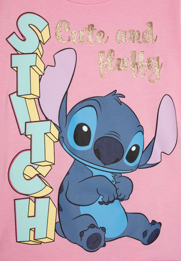 NMFFOLLY STITCH - Print T-shirt2