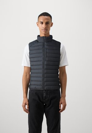 Save the duck RHUS - Vest - black