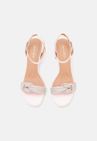 Anna Field WENDY - Klassikalised kontsakingad - light pink