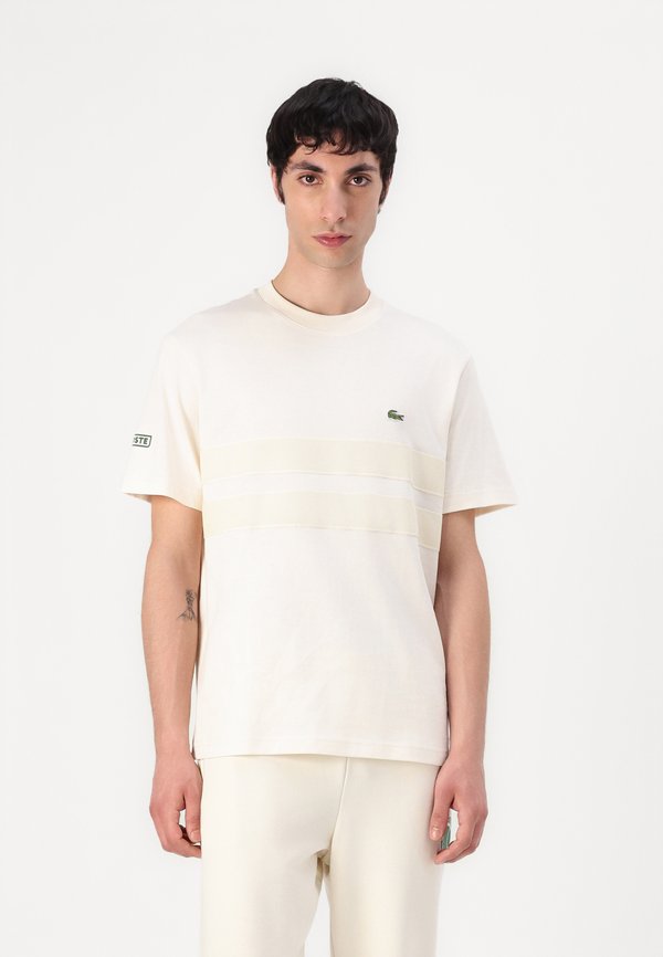 Print T-shirt - lapland