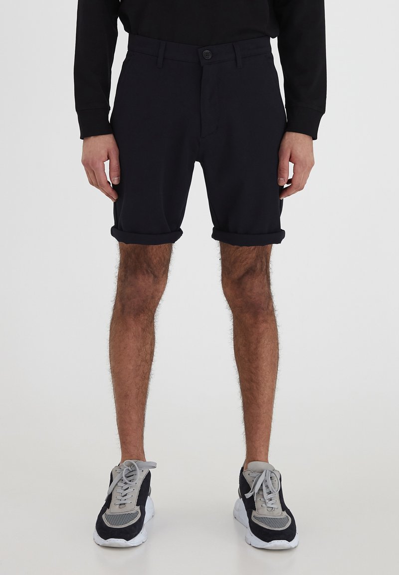 Tailored Originals - Tailored Originals TOFREDERIC - Shorts 7193104 - Shorts - insignia b, Enlarge