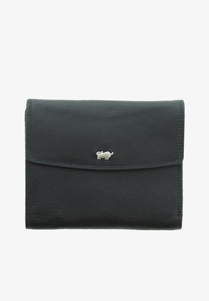 Wallet - black