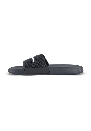 Pantofole - black