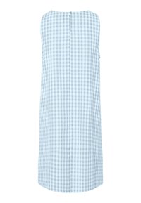 Pieces PCLILIANE - Vardagsklänning - cashmere blue