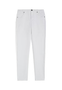 Freddy FIT COLLECTION CLASSIC - Vaqueros slim fit - bianco