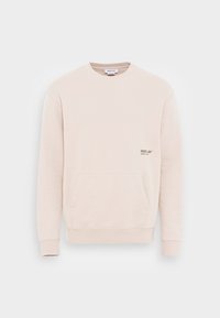 Camisola - taupe